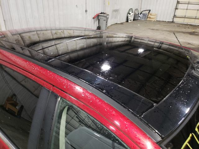 2013 FORD EDGE LIMIT 2FMDK4KC0DBA74884