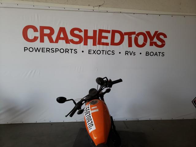 2019 HONDA CMX500 MLHPC5610K5200298