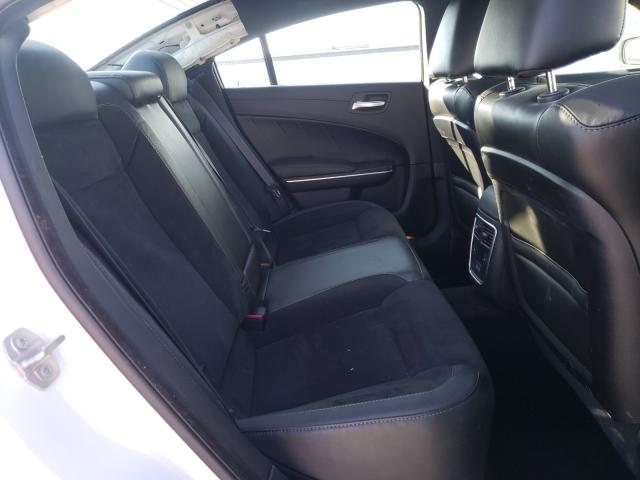 2019 DODGE CHARGER SC 2C3CDXGJ3KH721344