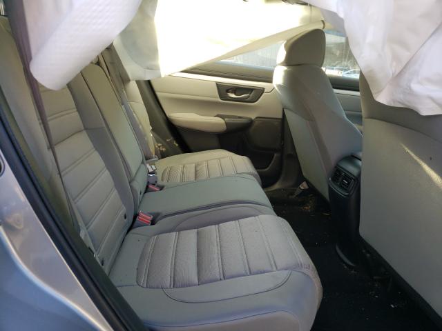 2020 HONDA CR-V LX 7FARW2H29LE018949