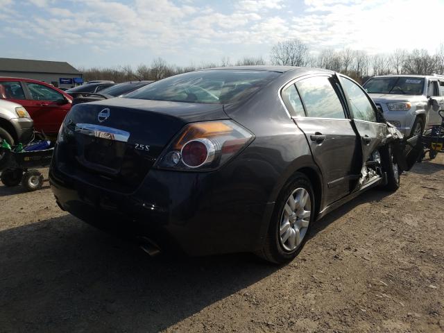 2010 NISSAN ALTIMA BAS 1N4AL2AP6AN527991