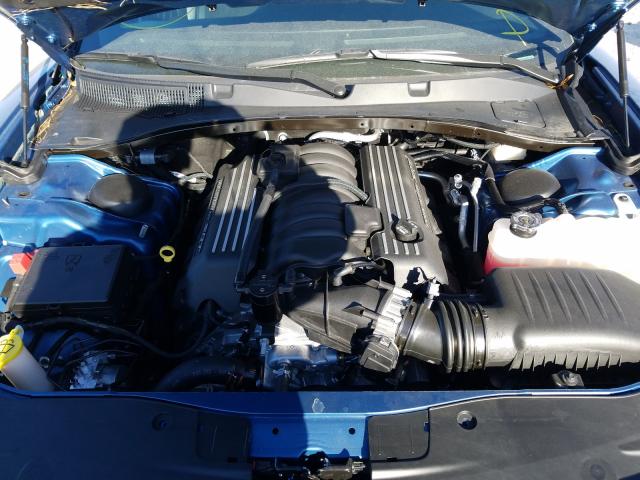 2020 DODGE CHARGER SC 2C3CDXGJ6LH221731