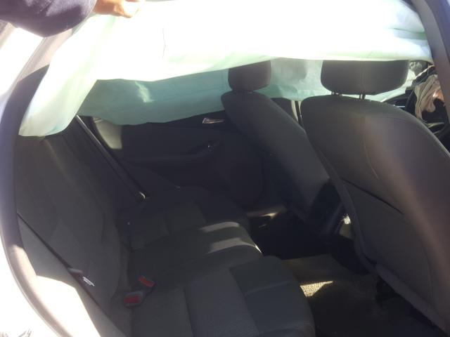 2014 CHEVROLET IMPALA 2G11X5SL3E9209808