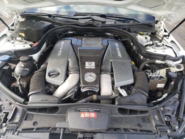 2015 MERCEDES-BENZ E 63 AMG-S WDDHF7GB2FB151068