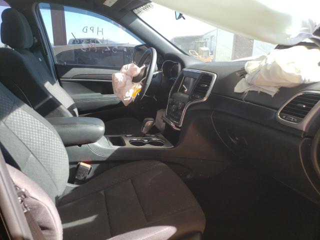 2018 JEEP GRAND CHER 1C4RJEAG2JC261093