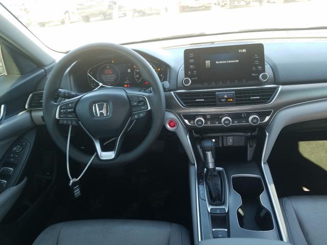 2020 HONDA ACCORD LX 1HGCV1F19LA070083