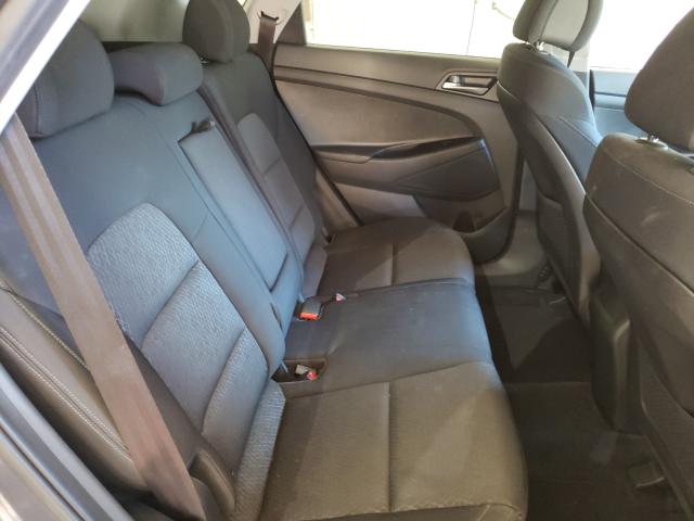 2016 HYUNDAI TUCSON SE KM8J23A48GU023641