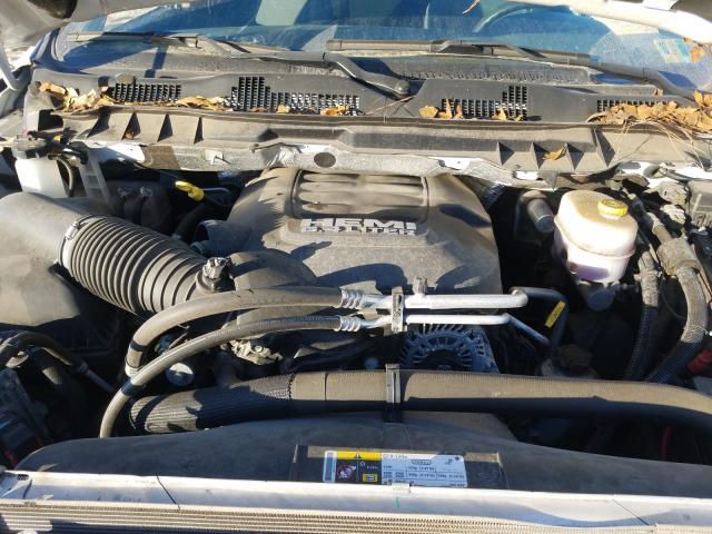 2018 RAM 3500 ST 3C63RRGJ7JG334861
