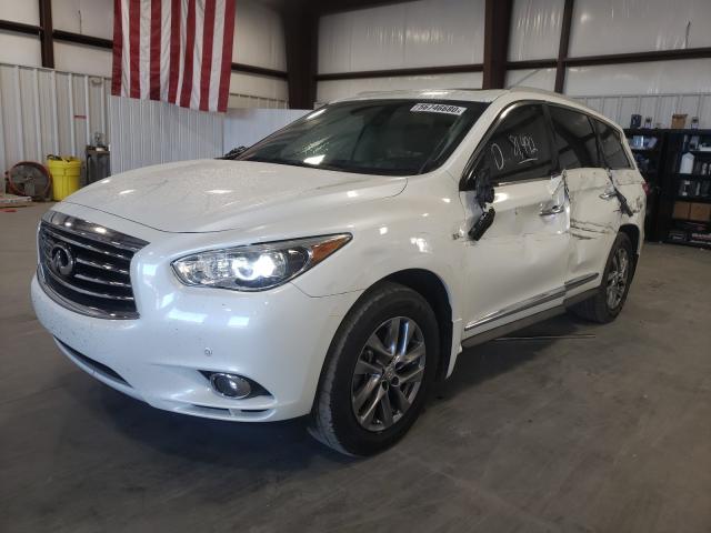 2015 INFINITI QX60 5N1AL0MM1FC524897
