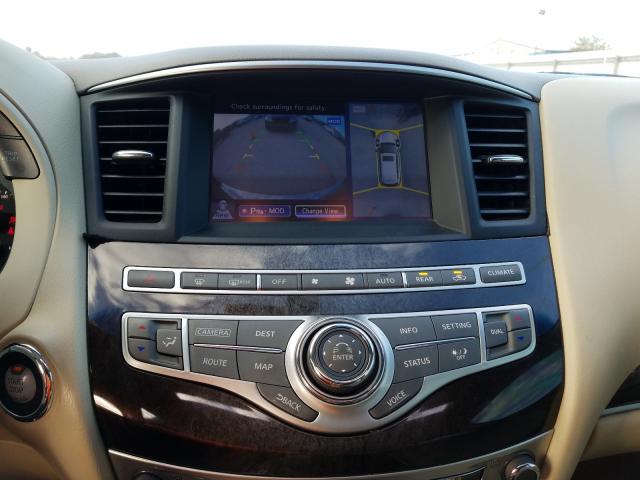 2013 INFINITI JX35 5N1AL0MN9DC349658