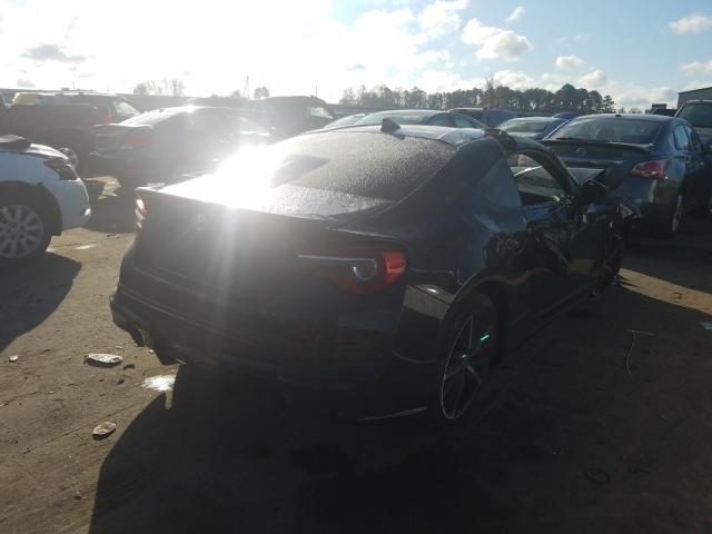 2019 TOYOTA 86 GT JF1ZNAE12K9700932