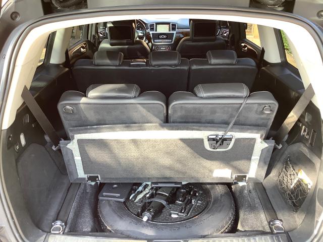 2014 MERCEDES-BENZ GL 550 4MA 4JGDF7DE1EA429242