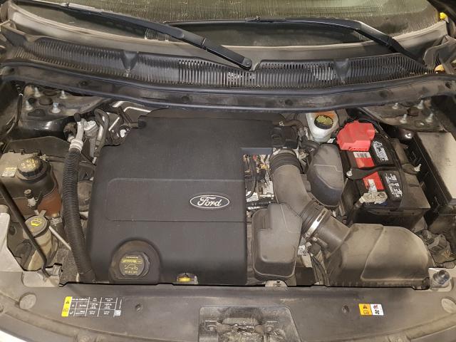 2014 FORD EXPLOR XLT 1FM5K8D80EGA06938