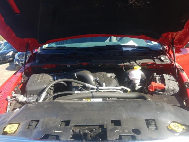 2019 RAM 1500 CLASS 1C6RR7TT6KS689911