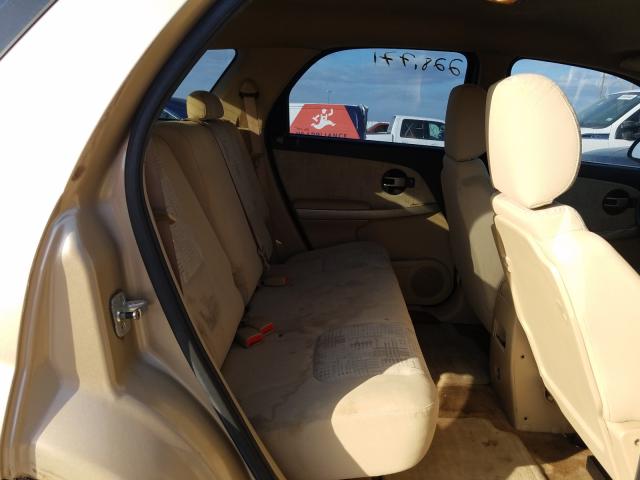 2CNDL13F666196732 Chevrolet Equinox Ls 2006. Фото: 5