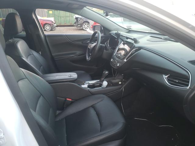 2016 CHEVROLET MALIBU PRE 1G1ZH5SX9GF205713