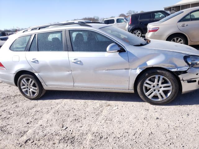 Volkswagen Jetta 2013 -auction- 8