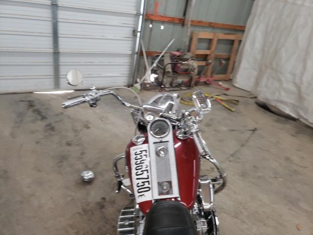 2006 HARLEY-DAVIDSON FLHRCI 1HD1FRW176Y625043