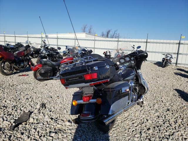 2012 HARLEY-DAVIDSON FLHTK ELEC 1HD1KEM17CB655522