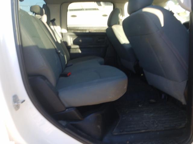 2018 RAM 3500 ST 3C63RRGJ7JG334861