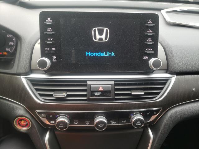 2020 HONDA ACCORD TOU 1HGCV2F99LA004158