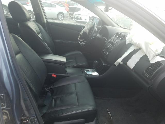 2010 NISSAN ALTIMA 1N4AL2AP9AN459346