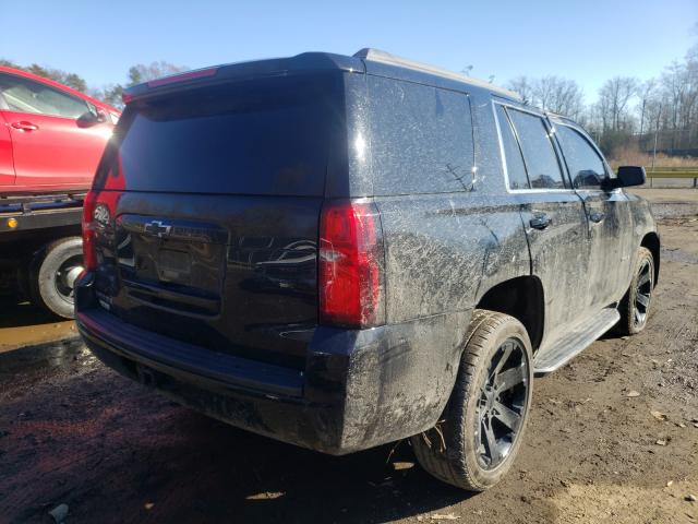2019 CHEVROLET TAHOE K150 1GNSKAKC9KR190886