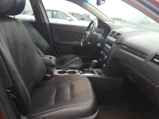 2010 FORD FUSION SPO 3FAHP0KCXAR416196
