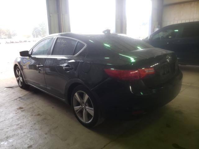 2014 ACURA ILX 20 19VDE1F38EE007697