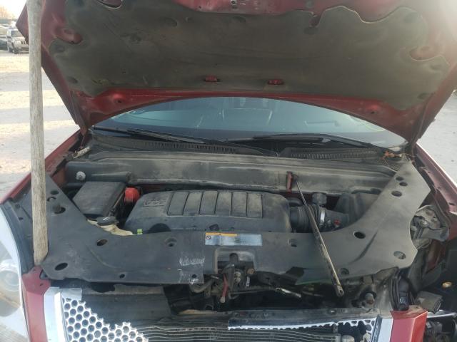 2012 GMC ACADIA DEN 1GKKVTED1CJ212609