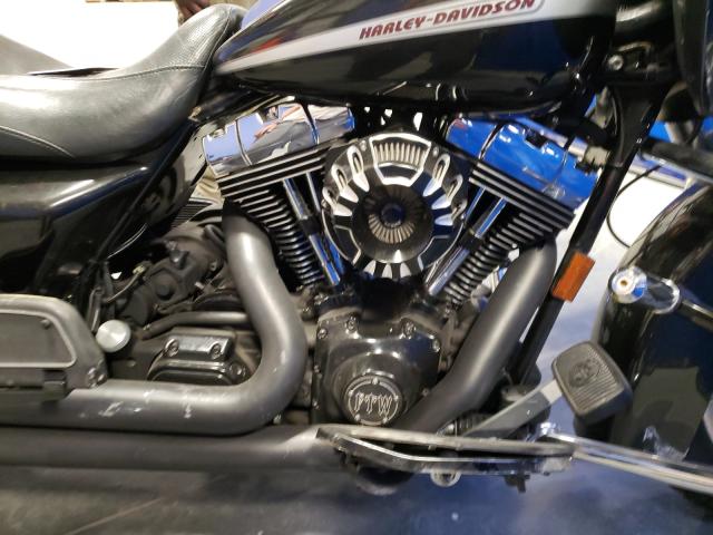 2006 HARLEY-DAVIDSON FLTRI 1HD1FSW1X6Y623682