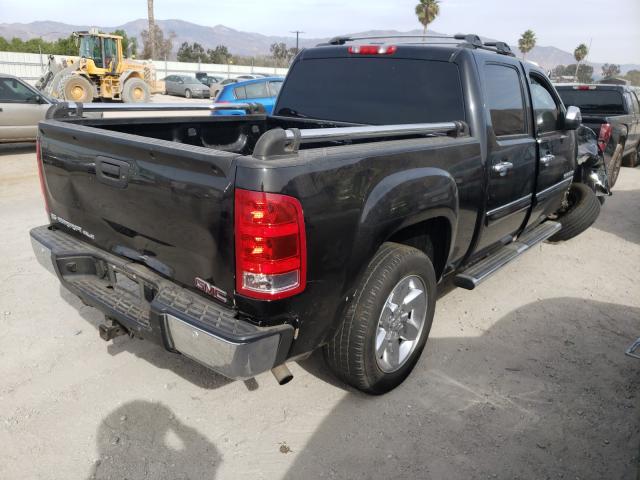 2013 GMC SIERRA C15 3GTP1VE02DG189009