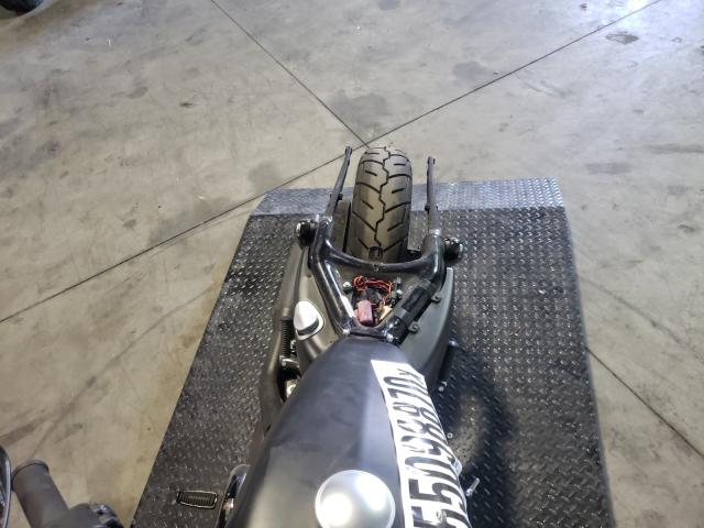 2020 HARLEY-DAVIDSON XL883 N 1HD4LE220LB427724