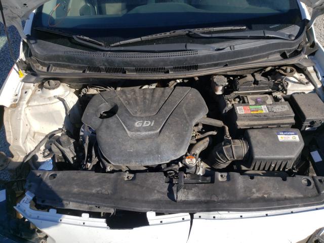 2016 HYUNDAI ACCENT SE KMHCT4AE5GU979213