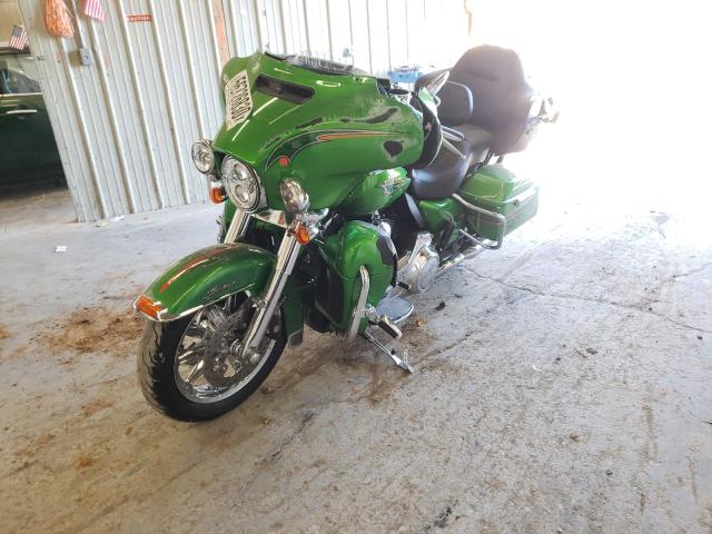 2015 HARLEY-DAVIDSON FLHTKL ULT 1HD1KKL19FB691880