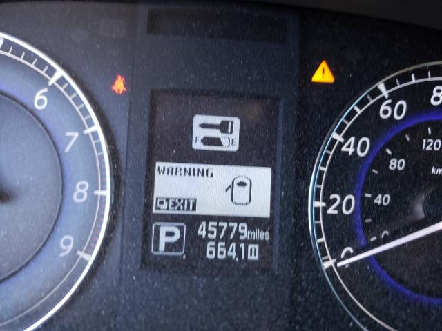 2016 INFINITI QX50 JN1BJ0RP0GM235140
