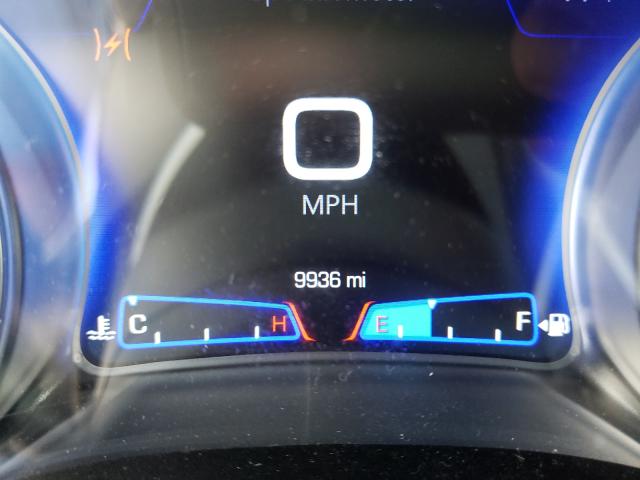 2019 CHRYSLER 300 2C3CCAAG5KH711069