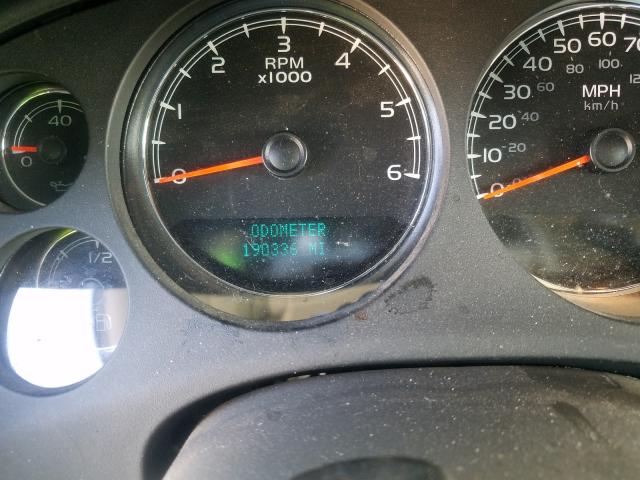 2013 CHEVROLET AVALANCHE 3GNMCFE0XDG143261