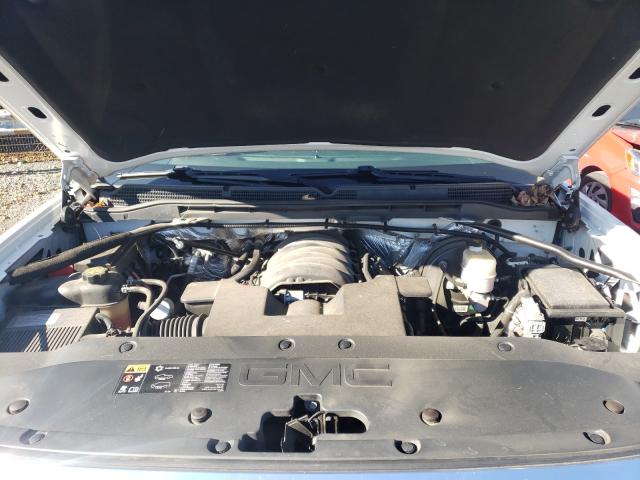2014 GMC SIERRA K15 3GTU2UEC5EG164112