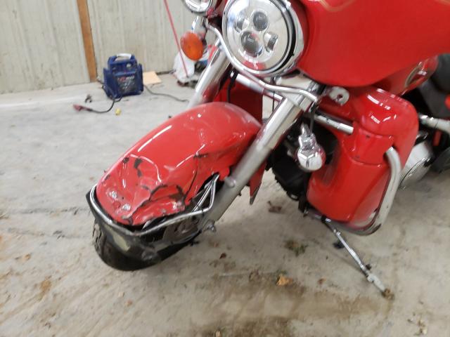 2004 HARLEY-DAVIDSON FLHTCUI SH 1HD1FLW164Y601326
