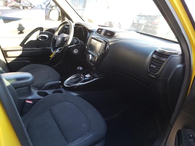 2015 KIA SOUL ! KNDJX3A55F7159446