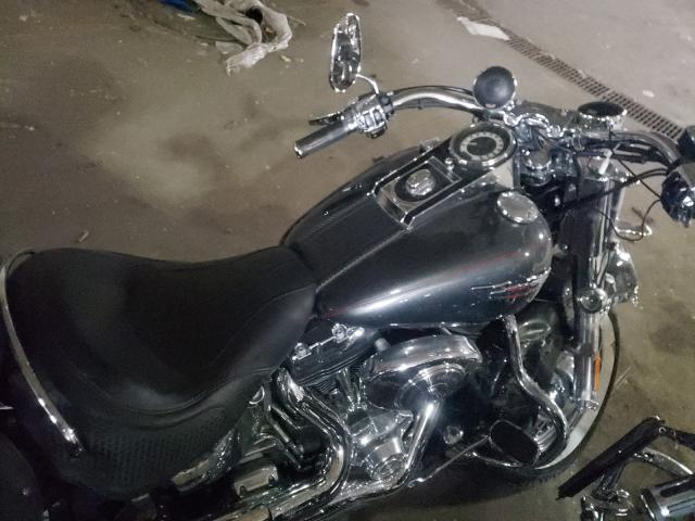 2006 HARLEY-DAVIDSON FLSTNI 1HD1JDB126Y059526