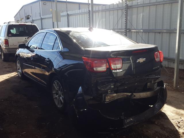 2013 CHEVROLET MALIBU 2LT 1G11F5SR6DF338591