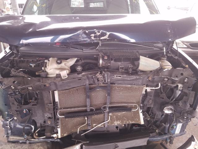 2014 CHEVROLET EXPRESS G3 1GAZG1FG0E1177090
