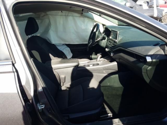 2019 NISSAN ALTIMA S 1N4BL4BV2KC218870