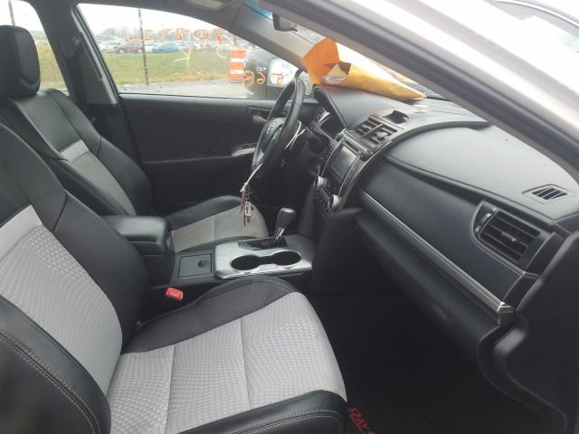 2012 TOYOTA CAMRY BASE 4T1BF1FK0CU544240