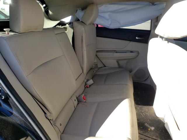 2014 SUBARU XV CROSSTR JF2GPAKC4E8252948
