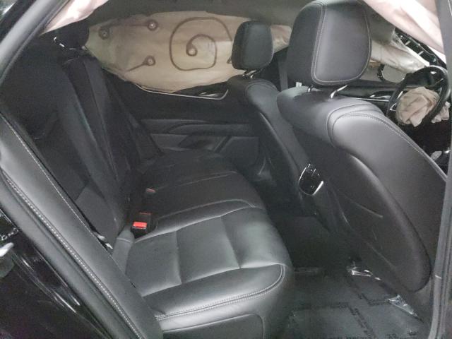 2019 CADILLAC XTS LUXURY 2G61N5S34K9138985