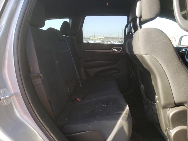 2017 JEEP GRAND CHER 1C4RJEAG8HC677062
