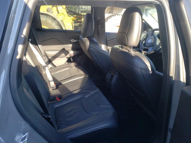 2020 JEEP CHEROKEE L 1C4PJMDX2LD559265